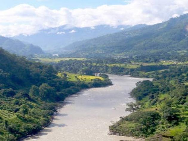Dharchula